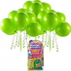 Bunch O Balloon Party