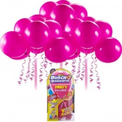 Bunch O Balloon Party