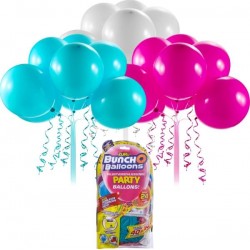 Bunch O Balloon Party  bunt