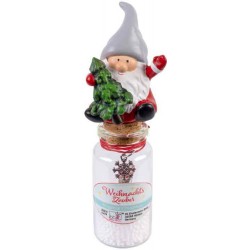Weihnachtszauber Wunschfläschchen (12)