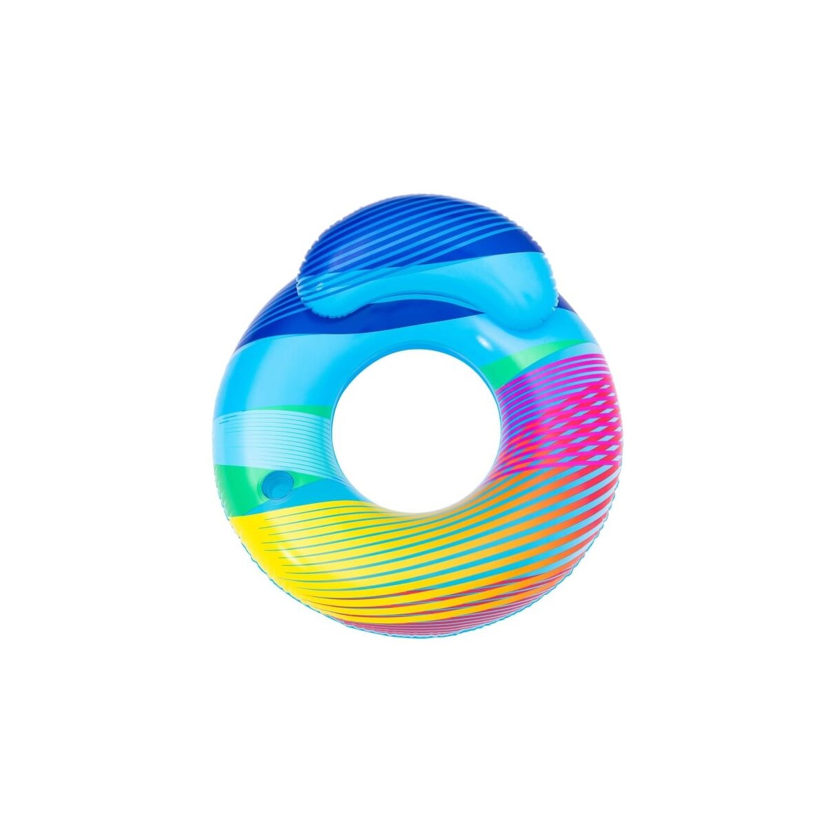 Swim Bright Schwimmring  mit