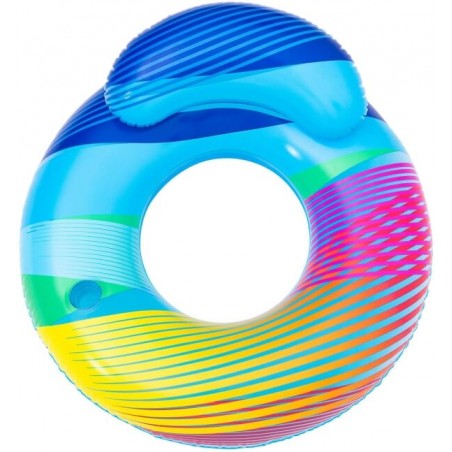 Swim Bright Schwimmring  mit