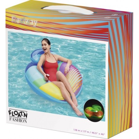 Swim Bright Schwimmring  mit