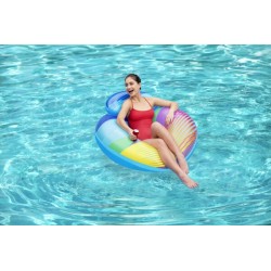 Swim Bright Schwimmring  mit
