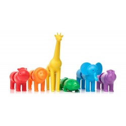 My first Safari Animals