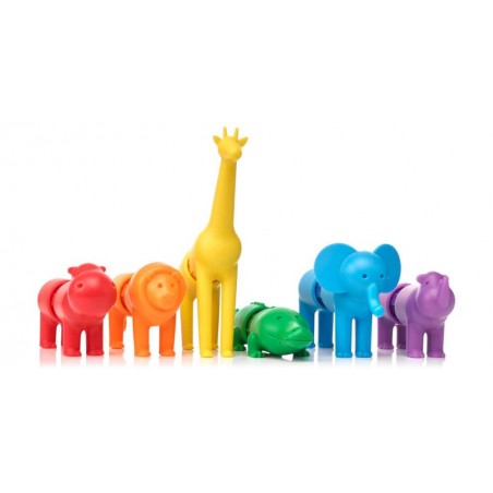 My first Safari Animals
