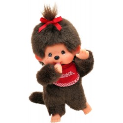 Monchhichi Mädchen