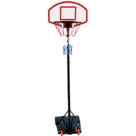 NSP Basketballständer, Höhe 165-205cm