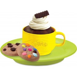 PD Knetspaß Café PD Knetspaß Café