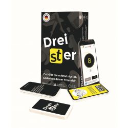 Dreister - Das Partyspiel