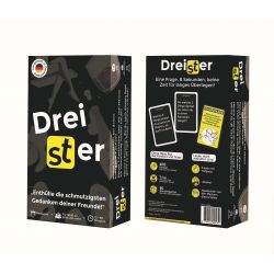 Dreister - Das Partyspiel