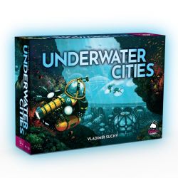 Underwater Cities (Deutsch)