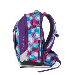 satch match - blue, pink, turquoise - Hurly Pearly satch match - blue, pink, turquoise - Hurly Pearly