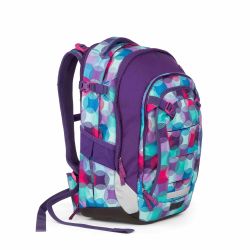 satch match - blue, pink, turquoise - Hurly Pearly satch match - blue, pink, turquoise - Hurly Pearly