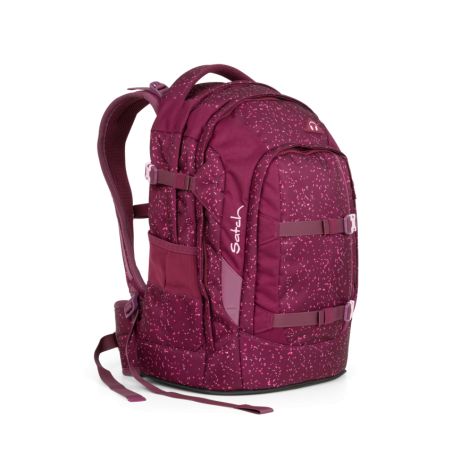 satch pack - berry, pink, - Berry Bash satch pack - berry, pink, - Berry Bash