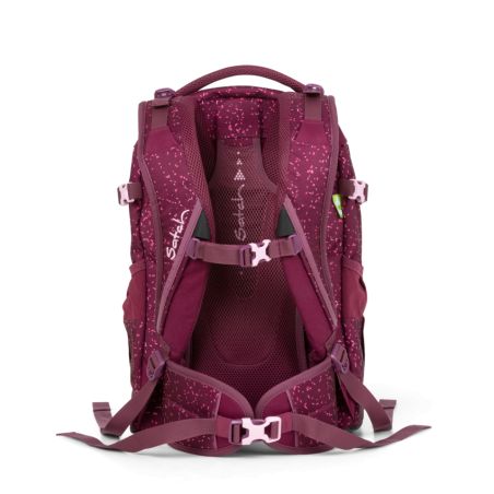 satch pack - berry, pink, - Berry Bash satch pack - berry, pink, - Berry Bash