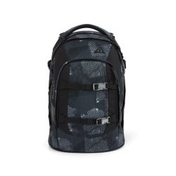 satch pack - grey, black, - Infra Grey satch pack - grey, black, - Infra Grey
