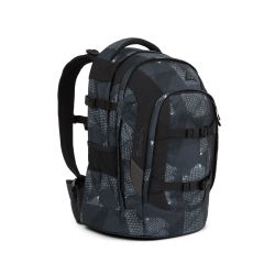 satch pack - grey, black, - Infra Grey satch pack - grey, black, - Infra Grey