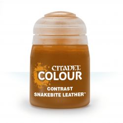 CONTRAST: SNAKEBITE LEATHER (18ML) CONTRAST: SNAKEBITE LEATHER (18ML)