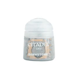 DRY: DAWNSTONE (12ML)