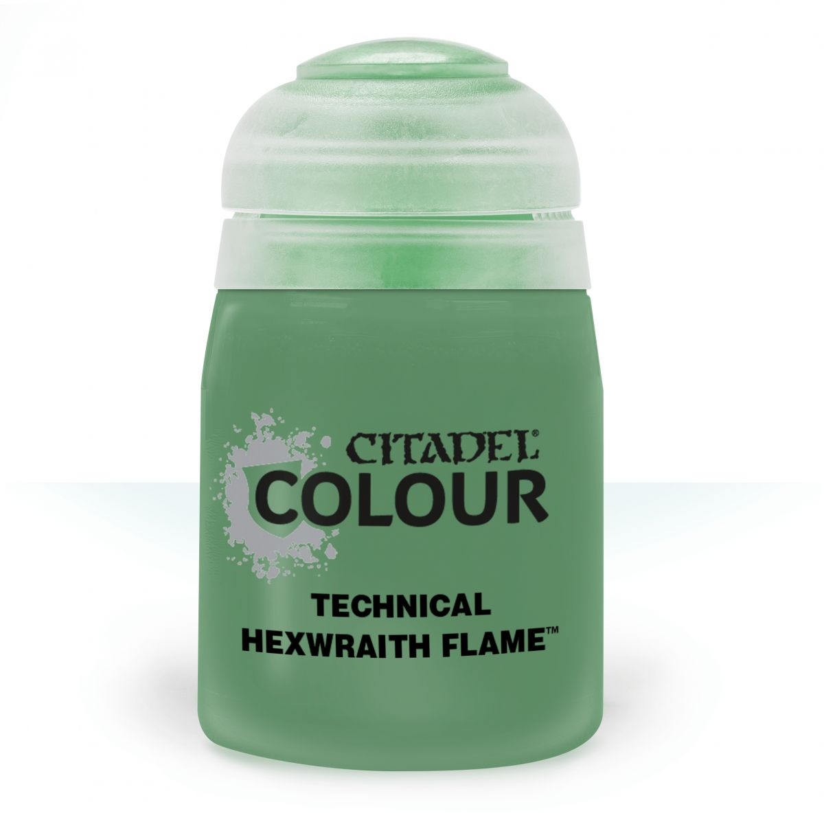 TECHNICAL: HEXWRAITH FLAME (24ML) X6