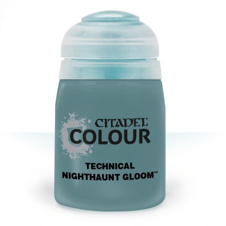 TECHNICAL: NIGHTHAUNT GLOOM (24ML) X6 TECHNICAL: NIGHTHAUNT GLOOM (24ML) X6