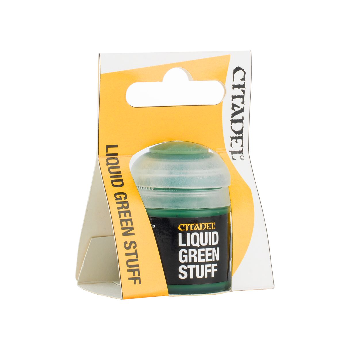 LIQUID GREEN STUFF (3-PACK)
