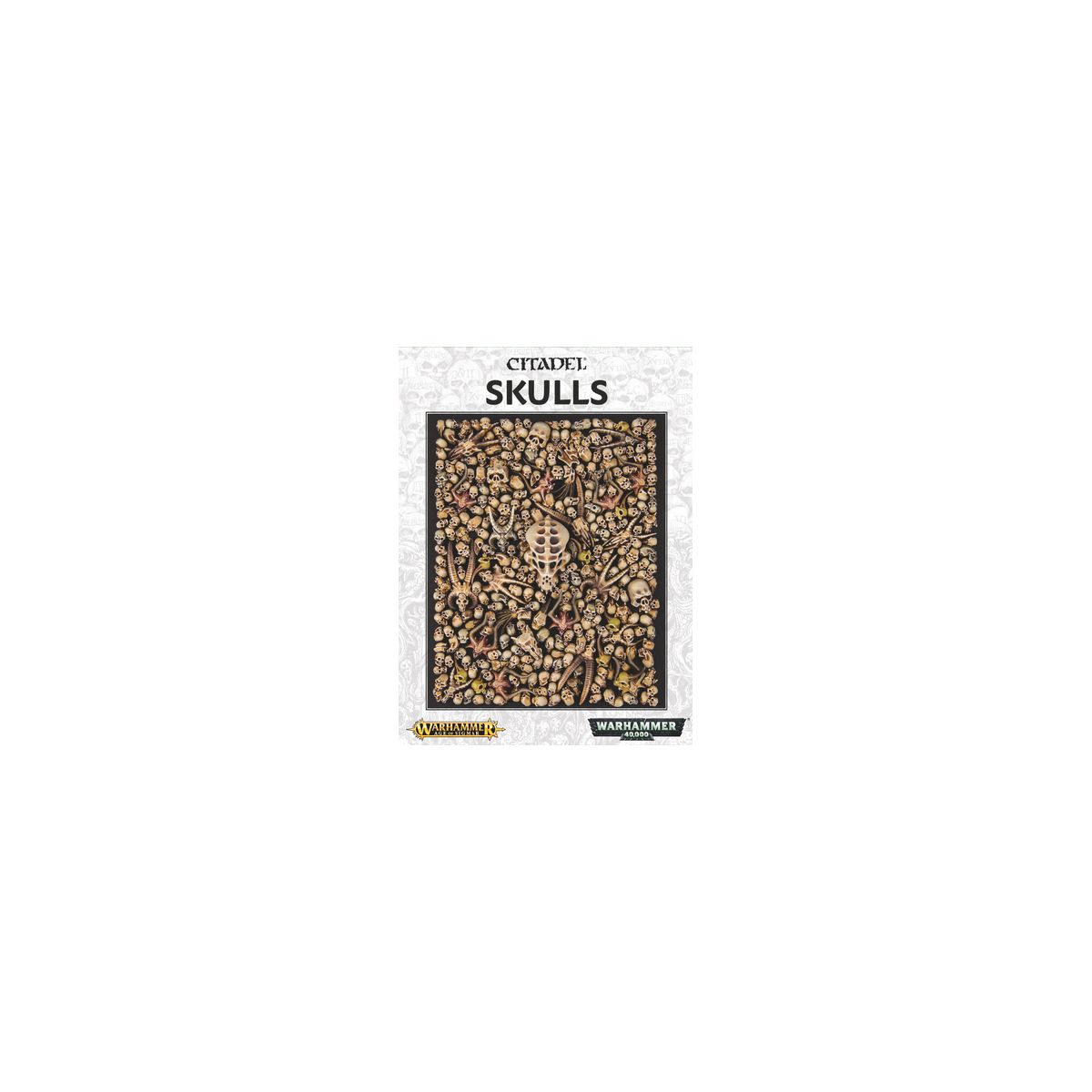 CITADEL SKULLS