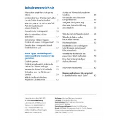 Hauschka Verlag - Erlebniserzählung. Aufsatz 4./5. Klasse, A5- Heft