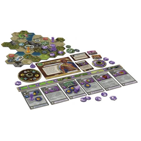 Civilization - Ein neues Zeitalter Civilization - Ein neues Zeitalter