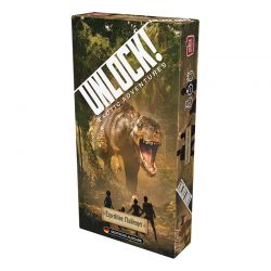 Unlock! - Expedition: Challanger (Einzelsz.) Box4C