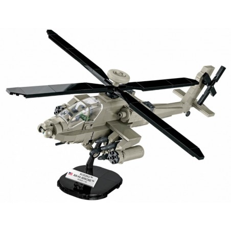 AH-64 APACHE 1:35