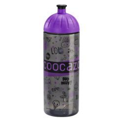 Trinkflasche JuicyLucy, Purple