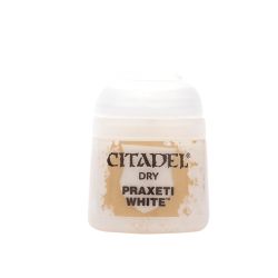 PRAXETI WHITE (6-PACK)