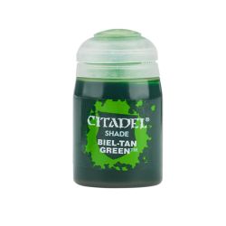 BIEL-TAN GREEN (24ML) 6-PACK