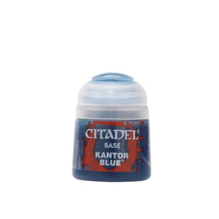 KANTOR BLUE (6-PACK) KANTOR BLUE (6-PACK)