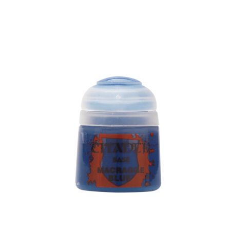 MACRAGGE BLUE (6-PACK) MACRAGGE BLUE (6-PACK)
