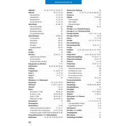 Hauschka Verlag - Grammatik 5.-7. Klasse, A5- Heft