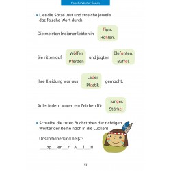 Hauschka Verlag - Quer durch die 1. Klasse, Mathe und Deutsch - A5-Übungsblock
