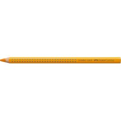 Buntstift Jumbo Grip chromgelb dunkel Buntstift Jumbo Grip chromgelb dunkel