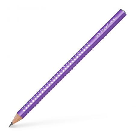 GP Jumbo Sparkle pearl purple GP Jumbo Sparkle pearl purple