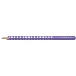Bleistift Sparkle pearl lila Bleistift Sparkle pearl lila