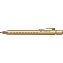 Kugelschreiber Grip Edition XB Gold