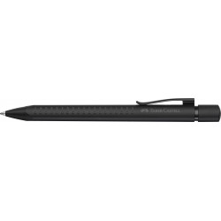 Kugelschreiber Grip Edition XB All Black