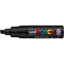 Marker UNI POSCA PC-8K schwarz