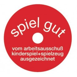 Buntstift Jumbo Grip Metallic Silber
