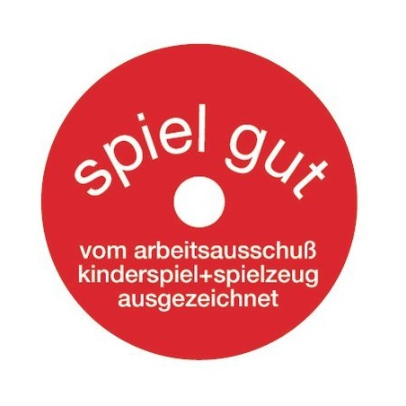 Buntstift Jumbo Grip Metallic Silber