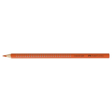 Buntstift Colour Grip scharlachrot