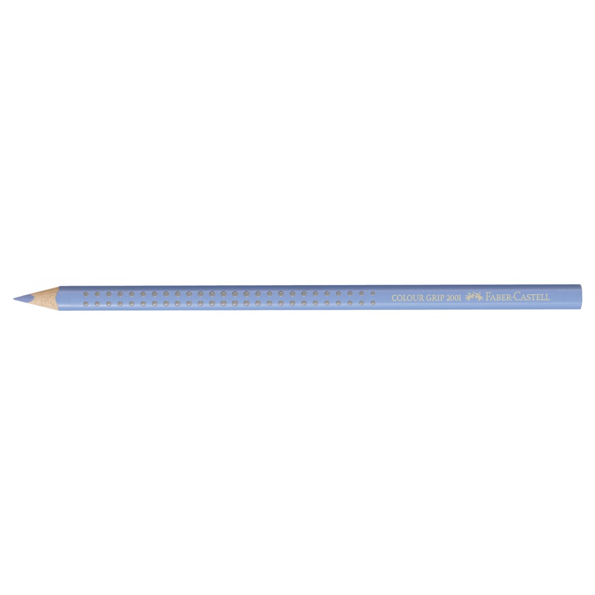 Buntstift Colour Grip ultramarin hell