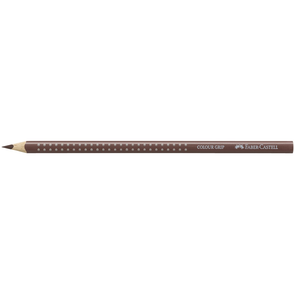 Buntstift Colour Grip Van-Dyck-Braun